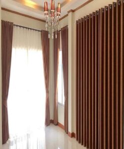 Rèm Cửa Sổ Phòng Ngủ Chất Lượng