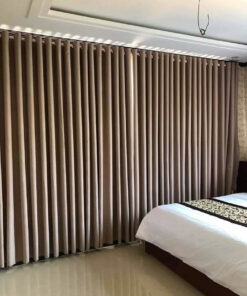 Rèm Cửa Sổ Phòng Ngủ Chất Lượng