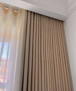May Rèm Cửa Sổ Chống Nắng Giá Rẻ