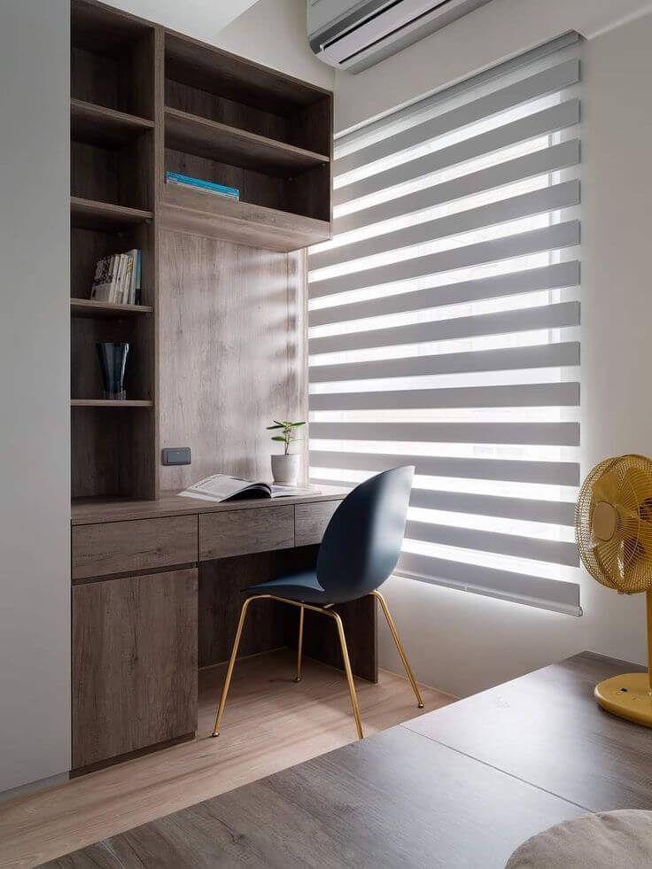 Rèm Cầu Vồng Gò Vấp-Chỉ từ 400k/1m2