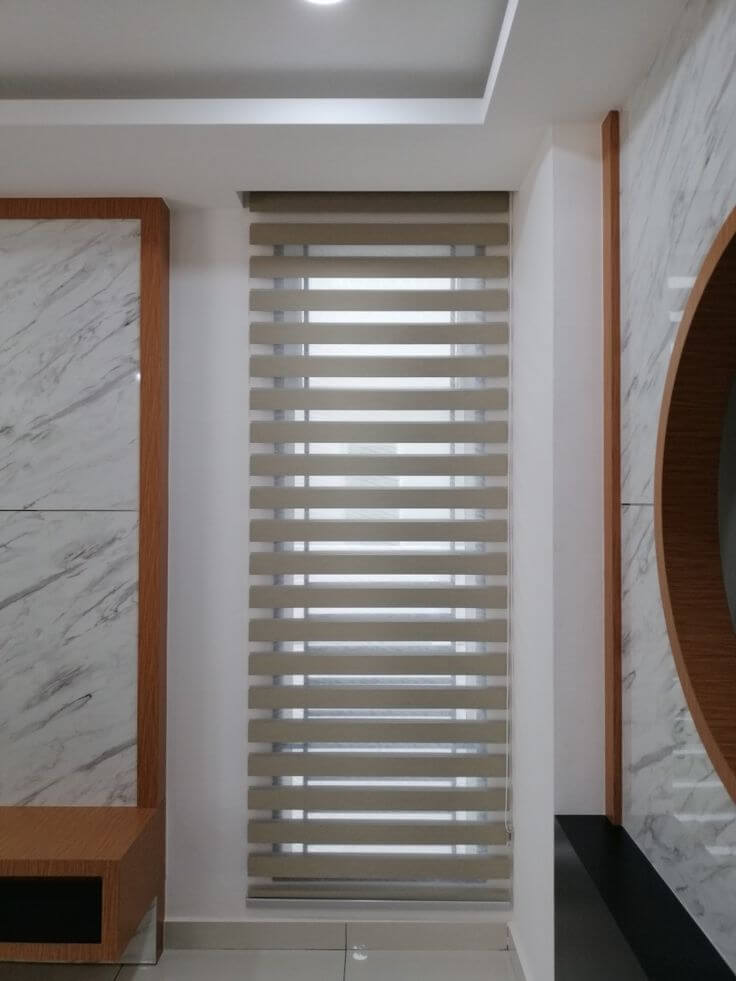Rèm Cầu Vồng Bình Thuận-Chỉ từ 400k/1m2