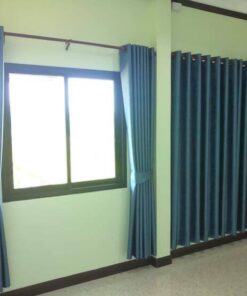 Rèm Cửa Trường Học