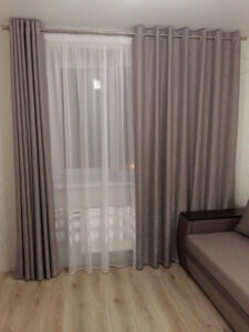Rèm Cửa Đồng Xoài-Chỉ từ 150k/1m2