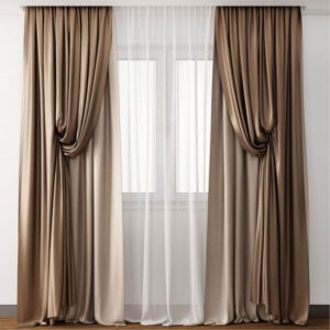 Báo Giá Rèm Cửa Hà Tiên-CHỈ TỪ 350K/1M2