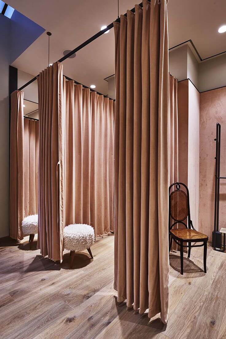 May Rèm Cửa Spa May Rèm Cửa Spa