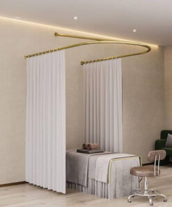 May Rèm Cửa Spa