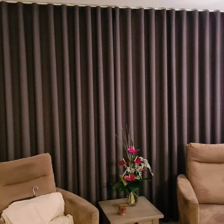 May Rèm Cửa Nha Trang-Chỉ từ 150k/1m2