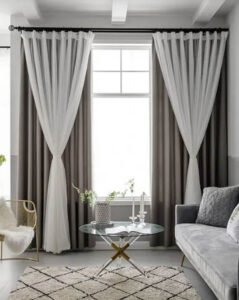 Báo Giá Rèm Cửa Gia Nghĩa-CHỈ TỪ 350K/1M2