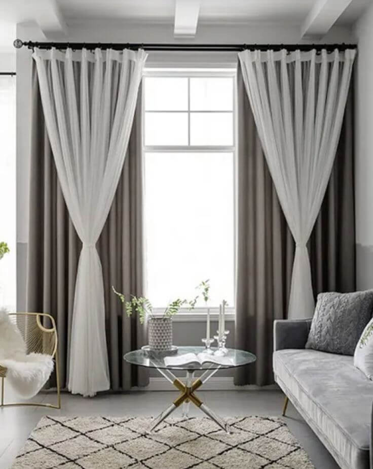 Báo Giá Rèm Cửa Gia Nghĩa-CHỈ TỪ 350K/1M2