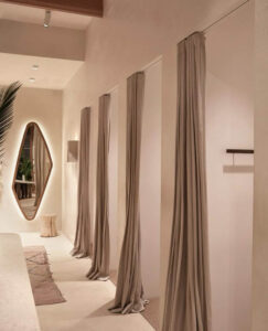 May Rèm Cửa Spa Quận 1-Chỉ từ 150k/1m2