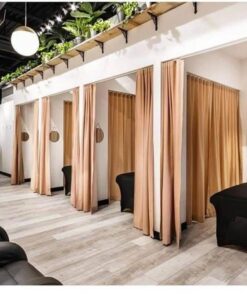 May Rèm Cửa Spa