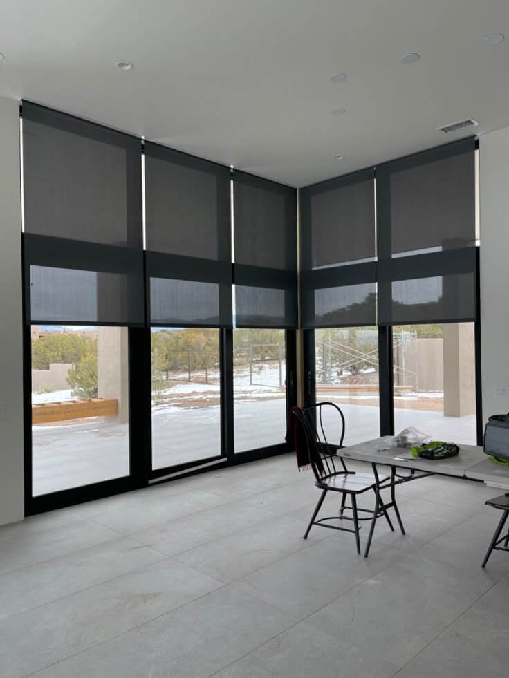 Rèm Cuốn Thủ Đức-Giá Sỉ