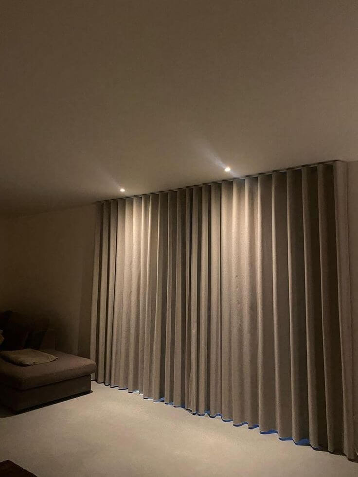 Báo Giá Rèm Cửa Hội An-CHỈ TỪ 150K/1M2