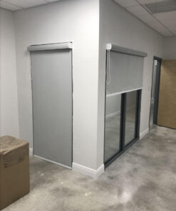 Rèm Cuốn Chung Cư Chất Lượng Uy Tín