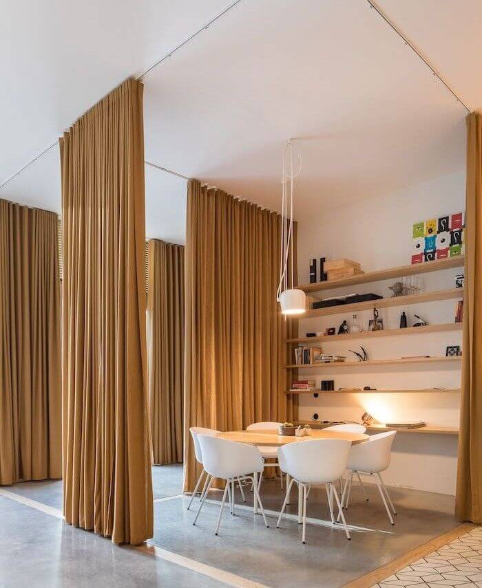 May Rèm Cửa Spa Biên Hòa-Chỉ từ 150k/1m2