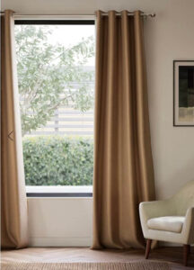 Báo Giá Rèm Cửa Thuận An-CHỈ TỪ 150K/1M2