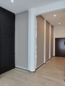 Rèm Cuốn Bến Tre-Chỉ Từ 350k/1m2