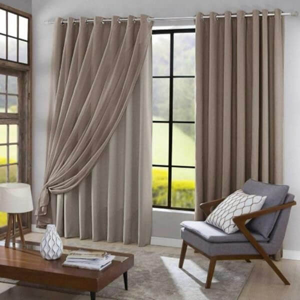 Báo Giá Rèm Cửa Bến Cát-CHỈ TỪ 150K/1M2