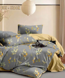 Bộ Chăn Ga Gối Tencel