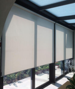 BÁO GIÁ RÈM CUỐN VĂN PHÒNG CHỐNG NẮNG