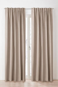 Rèm Cửa Vị Thanh-Chỉ từ 150k/1m2