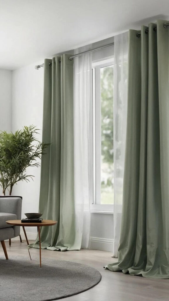 May Rèm Cửa Pleiku - Chỉ từ 450k/1m2