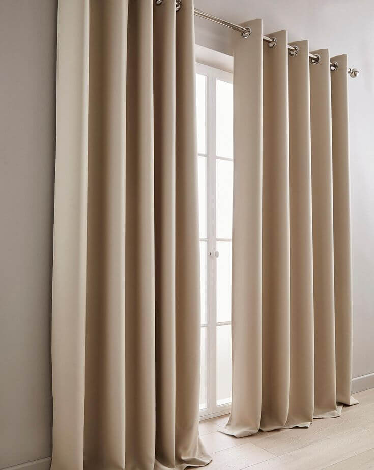 Rèm Cửa Vĩnh Cửu-Chỉ từ 150k/1m2