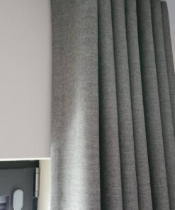 Rèm Cửa Sổ Căn Hộ Chung Cư Hiện Đại