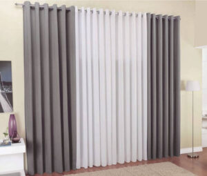 May Rèm Cửa Cam Ranh - Chỉ từ 450k/1m2
