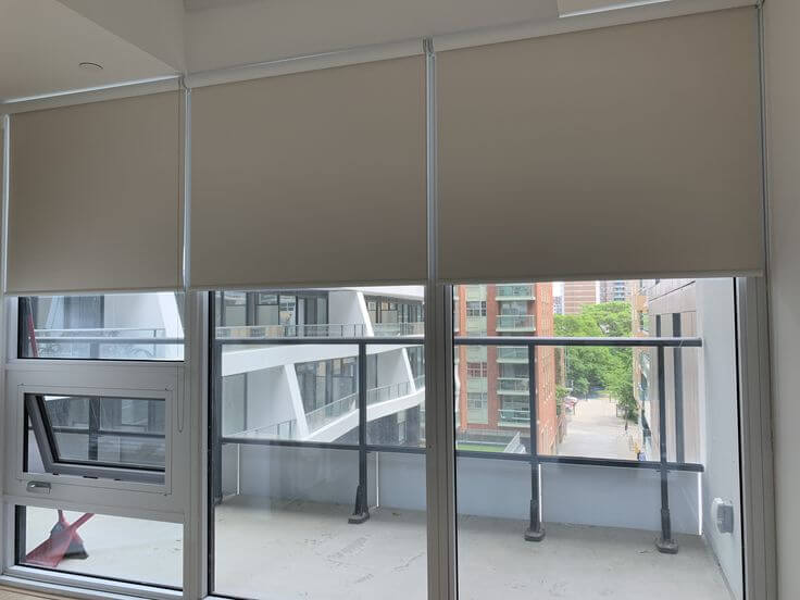 Rèm Cuốn Gia Lai-Chỉ từ 250k/1m2