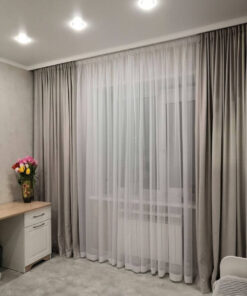 Giá May Rèm Cửa Vải