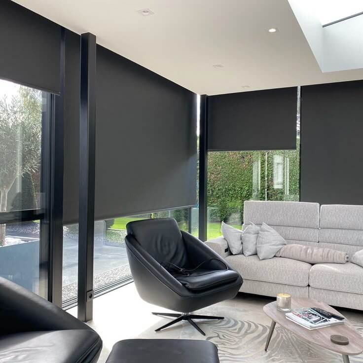 Rèm Cuốn Hậu Giang-Chỉ từ 250k/1m2