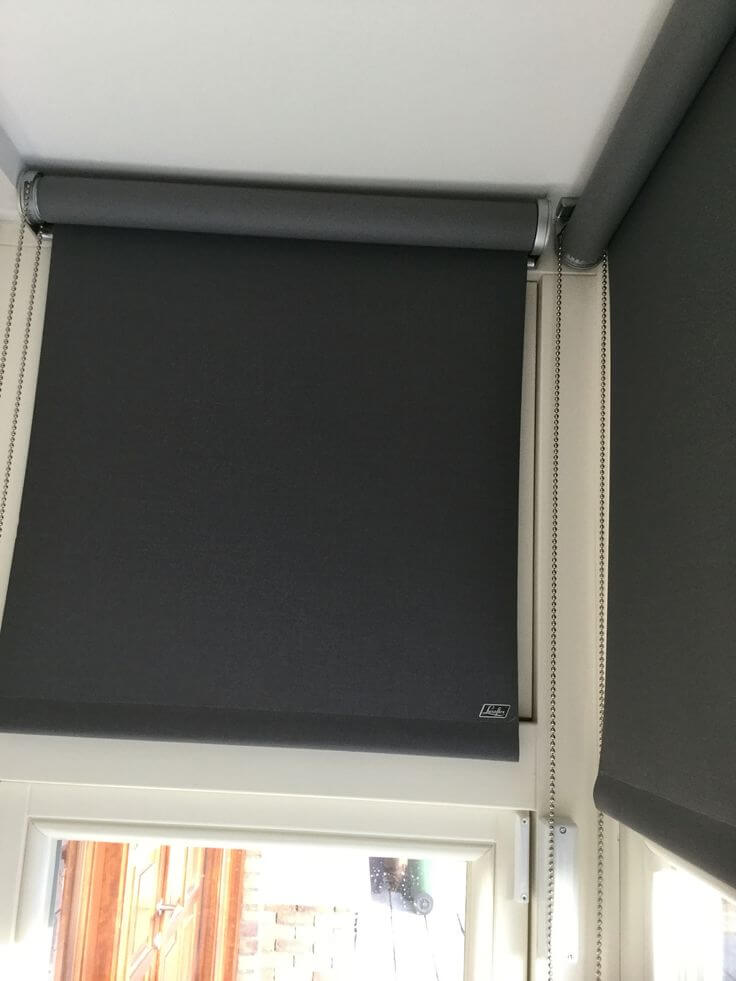 Rèm Cuốn Long An-Chỉ từ 250k/1m2
