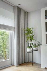 Báo Giá Rèm Cửa Pleiku-CHỈ TỪ 350K/1M2