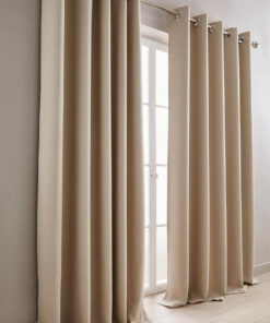 Rèm Vải Cửa Sổ Phòng Ngủ Được Ưa Chuộng