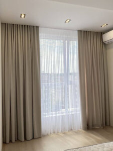 Báo Giá Rèm Cửa Quận 8 - Giá Tại Xưởng