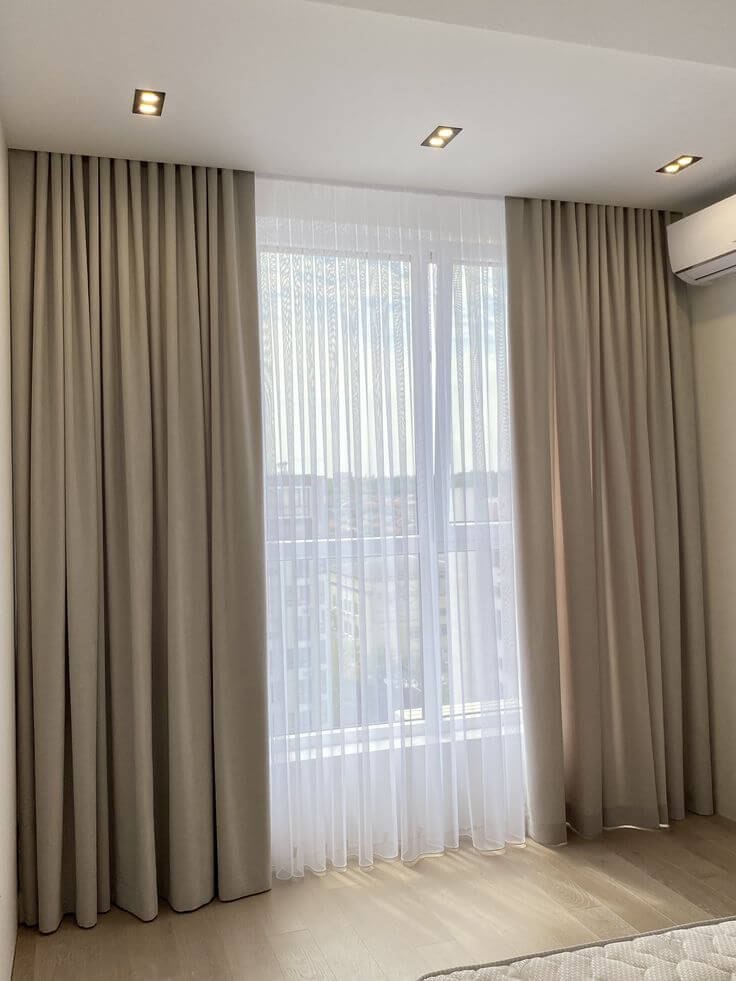 Báo Giá Rèm Cửa Quận 8 - Giá Tại Xưởng