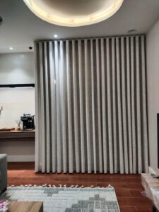 Báo Giá Rèm Cửa Quận 12-CHỈ TỪ 350K/1M2