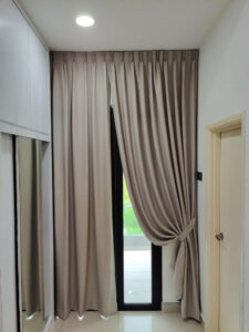 Rèm Cửa Phường Vĩnh Hội-Chỉ Từ 300k/1m2