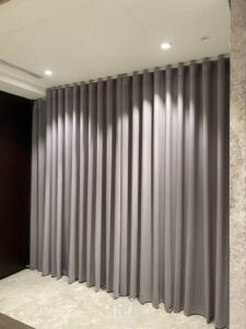 Rèm Cửa Phường Rạch Dừa-Chỉ từ 350k/1m2