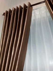 Báo Giá Rèm Cửa Quận 6 - Giá Xưởng