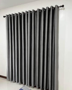 Báo Giá Rèm Cửa Bình Tân - Giá Tại Xưởng