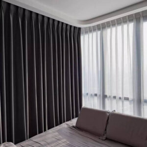 Báo Giá Rèm Cửa Quận 9 - Giá Sỉ