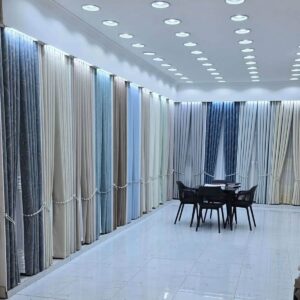Nội Thất Rèm Cửa Xu Hướng Thịnh Hành Năm 2025
