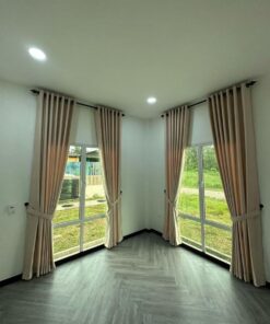 Rèm Cửa Sổ