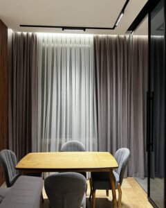 Rèm Cửa Quận 9 - Giá Xưởng