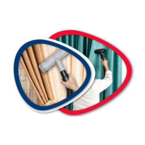 Giặt Rèm Cửa Trường Học - Chỉ Từ 30k/1kg