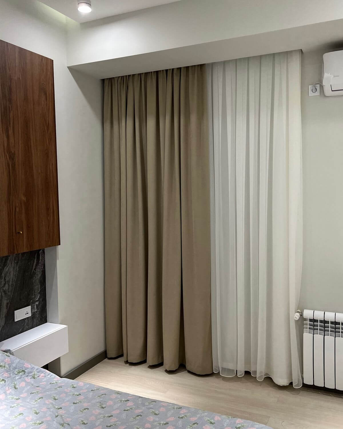 Rèm Cửa Phòng Ngủ Rèm Cửa Phòng Ngủ