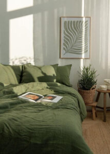 May Bộ Ga Giường Cần Thơ - Chỉ Từ 300k/Bộ