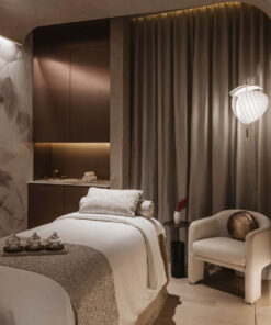 Bộ Ga Giường Spa Hồ Chí Minh